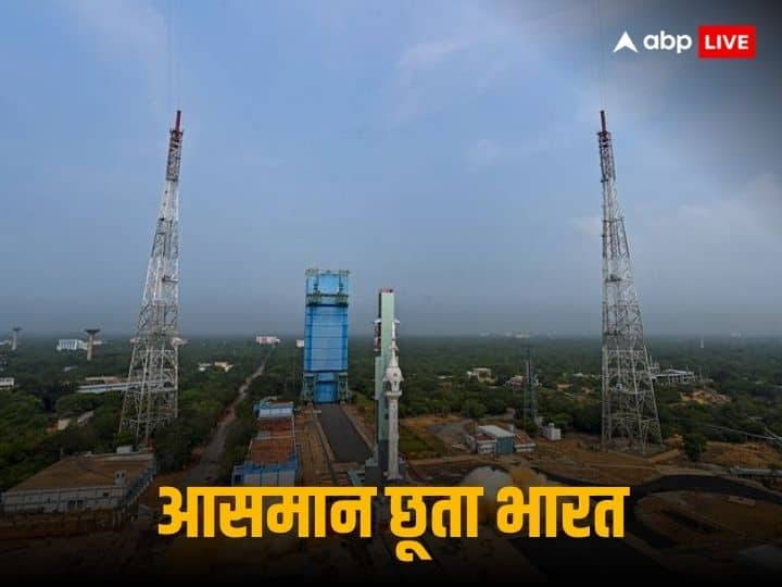 ISRO Gaganyaan Mission TV-D1 First Crew Module Flight Data Analysis स्पेस में बढ़ने लगे भारत के कदम, गगनयान मिशन की टेस्ट फ्लाइट के डाटा की स्टडी शुरू, जानिए क्या जानना चाहता है ISRO