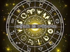 ఈ రాశులవారికి ఈ రోజు చాలా ముఖ్యమైన రోజు. అక్టోబరు 28 రాశిఫలాలు