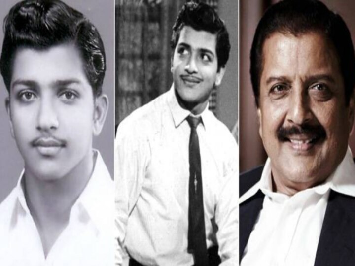 Kamalhassan Wishes Sivakumar: தலைமுறை தாண்டும் கலைஞர்களில் மூத்தவர்.. சிவகுமாருக்கு கமல்ஹாசன் பிறந்தநாள் வாழ்த்து!