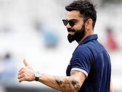 PHOTOS: ਵਿਸ਼ਵ ਕੱਪ ਦੌਰਾਨ ਕੀ ਹੈ ਭਾਰਤੀ ਟੀਮ ਦਾ ਡਾਈਟ ਪਲਾਨ, ਨਾਲ ਹੀ ਜਾਣੋ ਕੀ ਖਾ ਰਹੇ ਕਿੰਗ ਕੋਹਲੀ