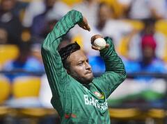 ODI World Cup 2023: বিশ্বকাপে শেষ চারের আশা শেষ? এখনও স্বপ্ন দেখছে শাকিবের বাংলাদেশ