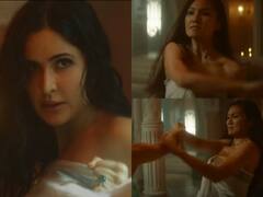 Tiger 3: कैटरीना कैफ और मिशेल की टॉवेल ना खिसक जाए...इसलिए किया गया था ऐसा जुगाड़, जानें  कैसे शूट हुआ था फाइट सीन