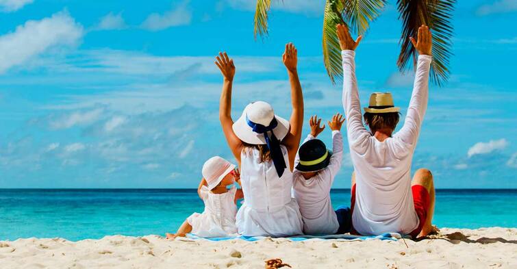 Best Family-Friendly Vacation Deals: Stress-Free Getaways For Parents skml குடும்பத்துடனும், நண்பர்களுடனும் மகிழ்ந்திருக்க சிறந்த விடுமுறை டீல்கள்.. பெற்றோருக்கான சிறந்த விடுமுறை தளங்கள்