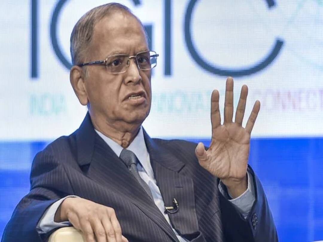 Narayana Murthy: infosys Narayana Murthy Suggests 70 Hour Work Week To Youngsters Sparks Debate Narayana Murthy: