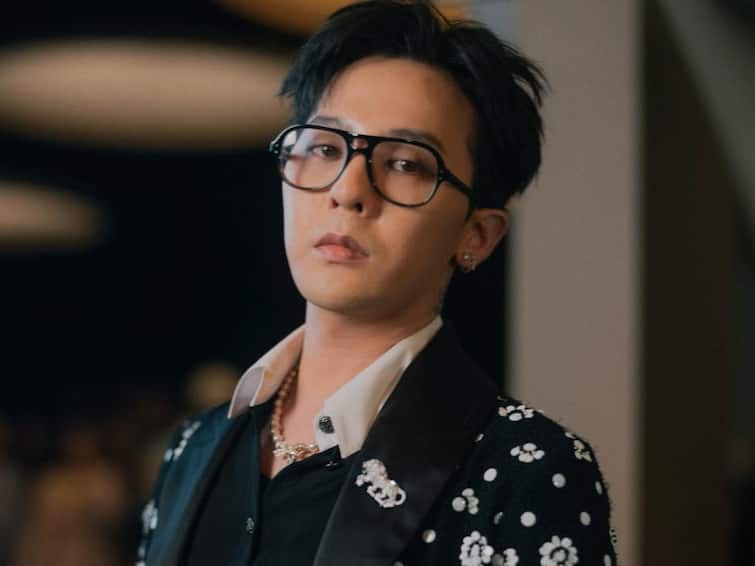 G-Dragon Breaks Silence In Alleged Drug Scandal, Says 'I Will Actively Cooperate With Police Investigations' G-Dragon Breaks Silence In Alleged Drug Scandal, Says 'I Will Actively Cooperate With Police Investigations'