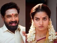 Anna Serial: சண்முகத்தை மர்டர் செய்ய வந்த மனோஜ்.. அண்ணா சீரியல் இன்றைய எபிசோட் அப்டேட்! 