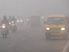नोएडा-गाजियाबाद में बिगड़ी हवा, AQI पहुंचा 350 के पार, जानें- प्रमुख शहरों का हाल