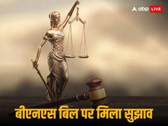 शादीशुदा पुरुष का महिला को शादी का झांसा देकर यौन संबंध बनाना बनेगा अपराध, संसदीय पैनल ने दिया सुझाव