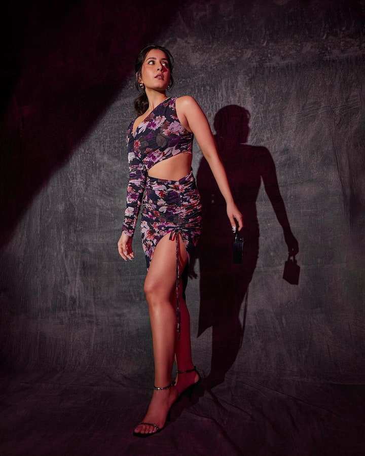 రాశీ ఖన్నా-Image Credit: Rashi Khanna/Instagram