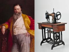 एक ऐसा एक्टर जिसके अभिनय ही नहीं अविष्कार की भी दुनिया है दीवानी, बनाई थी अमेरिका की पहली मल्टीनेशनल कंपनी