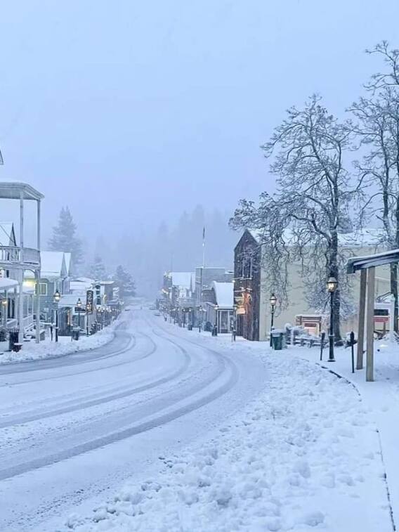 माइनस 30 डिग्री में भी कैसे जिंदा बची अमेरिकी महिला