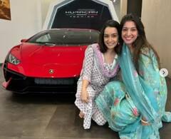 Alia Bhatt થી લઈ શ્રદ્ધા કપૂર સુધી આ વર્ષ લક્ઝરી કારની માલકિન બની આ એક્ટ્રેસ