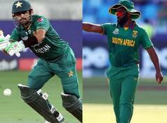 बाबर आजम ने टॉस जीतकर चुनी बैटिंग, पाकिस्तान में 2 और दक्षिण अफ्रीका में हुए 3 बदलाव, देखें प्लेइंग-11