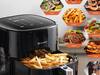 Air Fryer : आधी कीमत पर आज ही खरीद लीजिए एयर फ्रायर, रहेंगे एकदम तंदुरुस्त