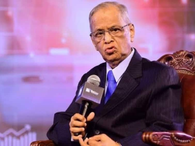 Infosys Narayana Murthy Says Indian Youth should work 70 hours a week Narayana murthy: యువత వారానికి 70గంటలు పనిచేయాలి-వర్క్‌ కల్చర్‌ మారాలన్న ఇన్ఫోసిస్‌ నారాయణ మూర్తి