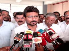 தமிழக அரசு கலைப்பா? யோசித்துதான் பார்க்கட்டுமே- எல்.முருகனுக்கு உதயநிதி பதில்!