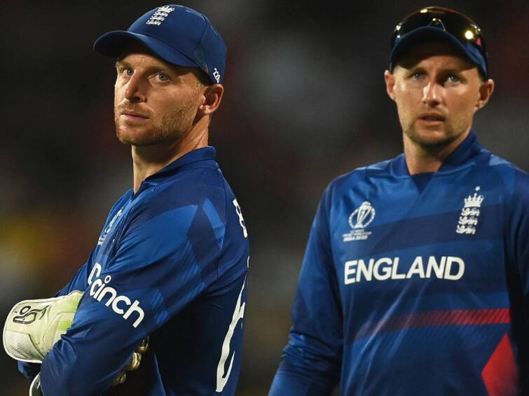 England captain Buttler saidI have not been able to lead with my own performances ENG vs SL: పూర్తి బాధ్యత నాదే , ఓటమికి కారణాలేంటో తెలియట్లేదన్న బట్లర్‌