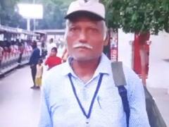 अभेड़ा बायोलॉजिकल पार्क में बाघ के हमले में केयरटेकर की मौत, टाइगर कैनाल में कर रहा था छिड़काव