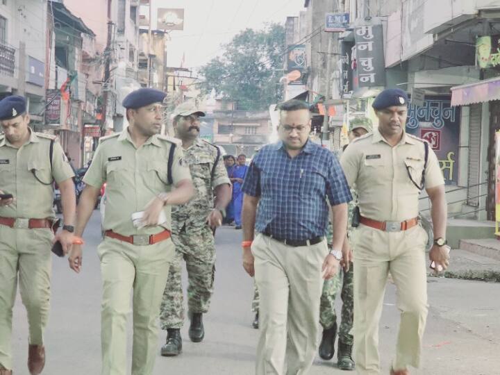 Chhattisgarh Election 2023: छत्तीसगढ़ में आचार संहिता लगने के बाद से अब तक 8 करोड़ नकद और 25 हजार लीटर अवैध शराब जब्त Chhattisgarh Assembly Election 8 crore cash and 25 thousand liters of illicit liquor seized during Model Code of Conduct ann Chhattisgarh Election 2023: छत्तीसगढ़ में आचार संहिता लगने के बाद से अब तक 8 करोड़ नकद और 25 हजार लीटर अवैध शराब जब्त