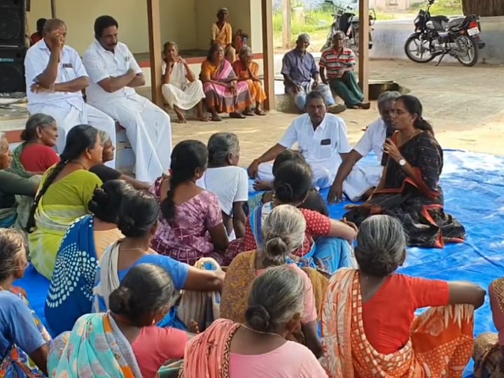 ’பொறுப்பில்லாத ஆளுநர்; பாஜக தலைவர் அண்ணாமலையா, ஆர்.என்.ரவியா?’ ஜோதிமணி காட்டம்