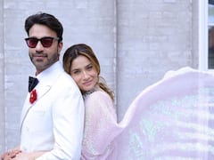 Bigg Boss 17: Netizens Slam Vicky Jain’s Behaviour Towards Ankita Lokhande, Calls Him ‘Toxic’