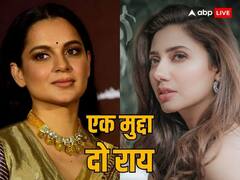 इजरायल-हमास की जंग में भारत-पाक के सितारों की एंट्री, एक मुद्दे पर अलग-अलग है दोनों देशों के सेलेब्स की राय