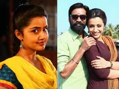 இரட்டை வேடத்தில் கலக்கிய தனுஷ்.. வில்லியாக மிரட்டிய த்ரிஷா.. கொடி படம் ரிலீசாகி 7 வருஷமாச்சு..!