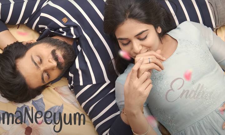 கபில் கபிலன் இப்பாடலை பாடியுள்ளார்.