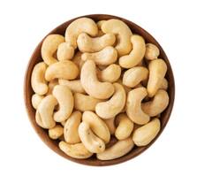 Cashew For Health:  काजू खाण्याचे फायदे कोणते? पाहा