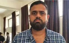 lalit Patil drug case : ललित पाटीलचा पाहुणचार करणाऱ्या डॉक्टरचं नाव समोर; ससूनमधीलं कैद्यांच्या नोंदीचं रजिस्टर एबीपी माझा'च्या हाती