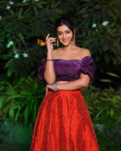 Payal Rajput Photos : 'మంగళవారం'తో మరో హిట్ గ్యారెంటీ - కాన్ఫిడెంట్‌గా అందాల భామ