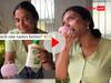Video: 'मुझे साबुन खाना पसंद है', लड़की ने किया ऐसा दावा कि हैरान रह गए लोग! वीडियो में छिपा है राज