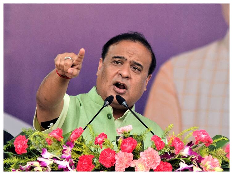 Assam CM Himanta Sarma Says Govt Staffers Will Need State Nod For Second Marriage 'Even If Religion Allows...': Assam CM Himanta Says Govt Staffers Will Need State Nod For Second Marriage