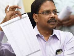 Sathyapratha Sahoo: தமிழ்நாட்டில் 6.11 கோடி வாக்காளர்கள்;  ஜனவரி 5-ந் தேதி இறுதி வாக்காளர் பட்டியல் ரிலீஸ் - சத்ய பிரதா சாஹூ