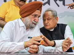 ED एक्शन के खिलाफ कांग्रेस में आक्रोश, जयपुर में CM गहलोत समेत ये बड़े नेता करेंगे विरोध प्रदर्शन