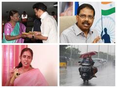 அடுத்த 4 நாட்களுக்கு மழை எச்சரிக்கை; தமிழ்நாட்டில் 6.11 கோடி வாக்காளர்கள் - முக்கிய செய்திகள் இதோ!