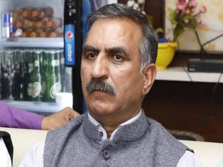 Himachal Pradesh CM Sukhvinder Singh Sukhu admitted to AIIMS Delhi மருத்துவமனையில் அனுமதிக்கப்பட்ட இமாச்சல பிரதேச முதலமைச்சர் -  என்னாச்சு?