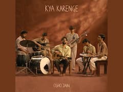 Osho Jain's Latest Release 'Kya Karenge' – A Haunting Plea For Environmental Preservation