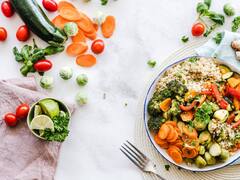 கேரட்டில் இத்தனை நன்மைகளா? ஊட்டச்சத்து நிபுணர்கள் கூறும் டிப்ஸ்!