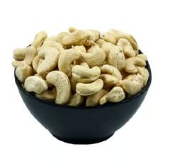 Cashew For Health:  काजू खाण्याचे फायदे कोणते? पाहा