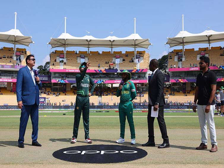 Why PAK vs SA ODI World Cup 2023 Fixture Is A Must-Win Game For Men In Green Why PAK vs SA ODI World Cup 2023 Fixture Is A Must-Win Game For Men In Green?