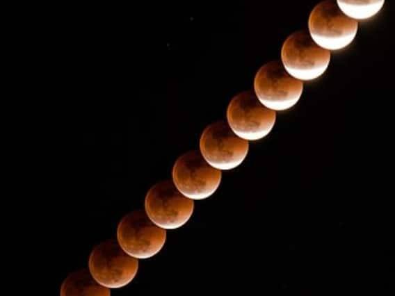 રાહુ અને કેતુનું કોઈ ભૌતિક અસ્તિત્વ નથી, તેમને છાયા ગ્રહોની શ્રેણીમાં રાખવામાં આવ્યા છે. અન્ય માન્યતા અનુસાર, પૂર્ણિમાની રાત્રે, જ્યારે રાહુ અને કેતુ ચંદ્રને ગળી જવાનો પ્રયાસ કરે છે, ત્યારે ચંદ્ર પર ગ્રહણ થાય છે.