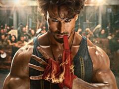 टाइगर श्रॉफ की 'गणपत' का खेल हुआ खत्म, इतने पर सिमट गई है कमाई