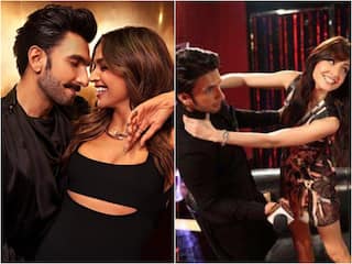 Netizens Mock Ranveer Singh For Reusing Story Of First Meeting With Anushka Sharma For Deepika Padukone On Koffee With Karan