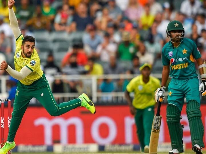 PAK vs SA Head to Head: रन बनाने में डिविलियर्स आगे, विकेट चटकाने में वकार यूनिस टॉपर, जानें पाक-अफ्रीका मैच से जुड़े 10 खास आंकड़े PAK vs SA Head to Head ODIs Stats Records Facts Most Runs Most Wickets Highest Score PAK vs SA Head to Head: रन बनाने में डिविलियर्स आगे, विकेट चटकाने में वकार यूनिस टॉपर, जानें पाक-अफ्रीका मैच से जुड़े 10 खास आंकड़े