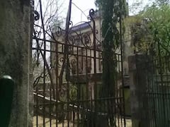 'ఆ భవనంలో దెయ్యం ఉంది' - యూట్యూబ్ వీడియోలతో హల్ చల్, చివరకు!