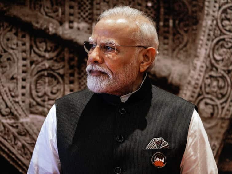 PM Modi Kicks Off India Mobile Congress Here is What To Expect From The Annual Telco Event WATCH: PM Modi Kicks Off India Mobile Congress. Here's What To Expect From The Annual Telco Event