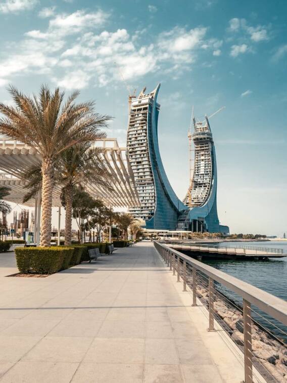 कतर में किस-किस जुर्म में है मौत का फरमान