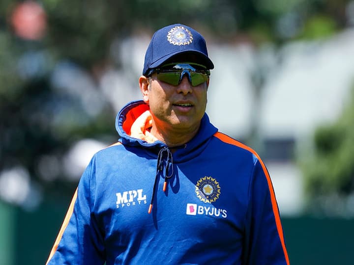 VVS Laxman Likely To Coach Team India In 5-Match T20I Series Against Australia Post World Cup 2023: Report VVS Laxman Likely To Coach Team India In 5-Match T20I Series Against Australia Post World Cup 2023: Report