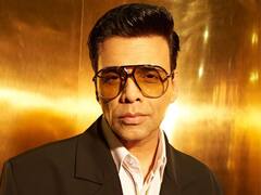 Koffee with Karan Season 8:  'कॉफी विथ करण'मध्ये करणनं सांगितला 'तो' किस्सा; म्हणाला, 